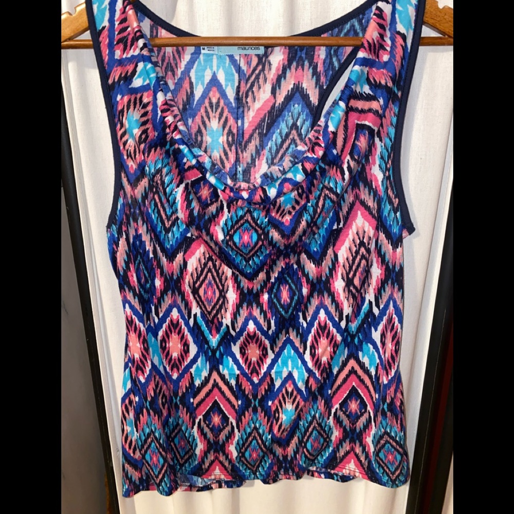Beautiful Maurices Shell